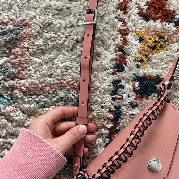rag & bone crossbody - Picture 3 of 5